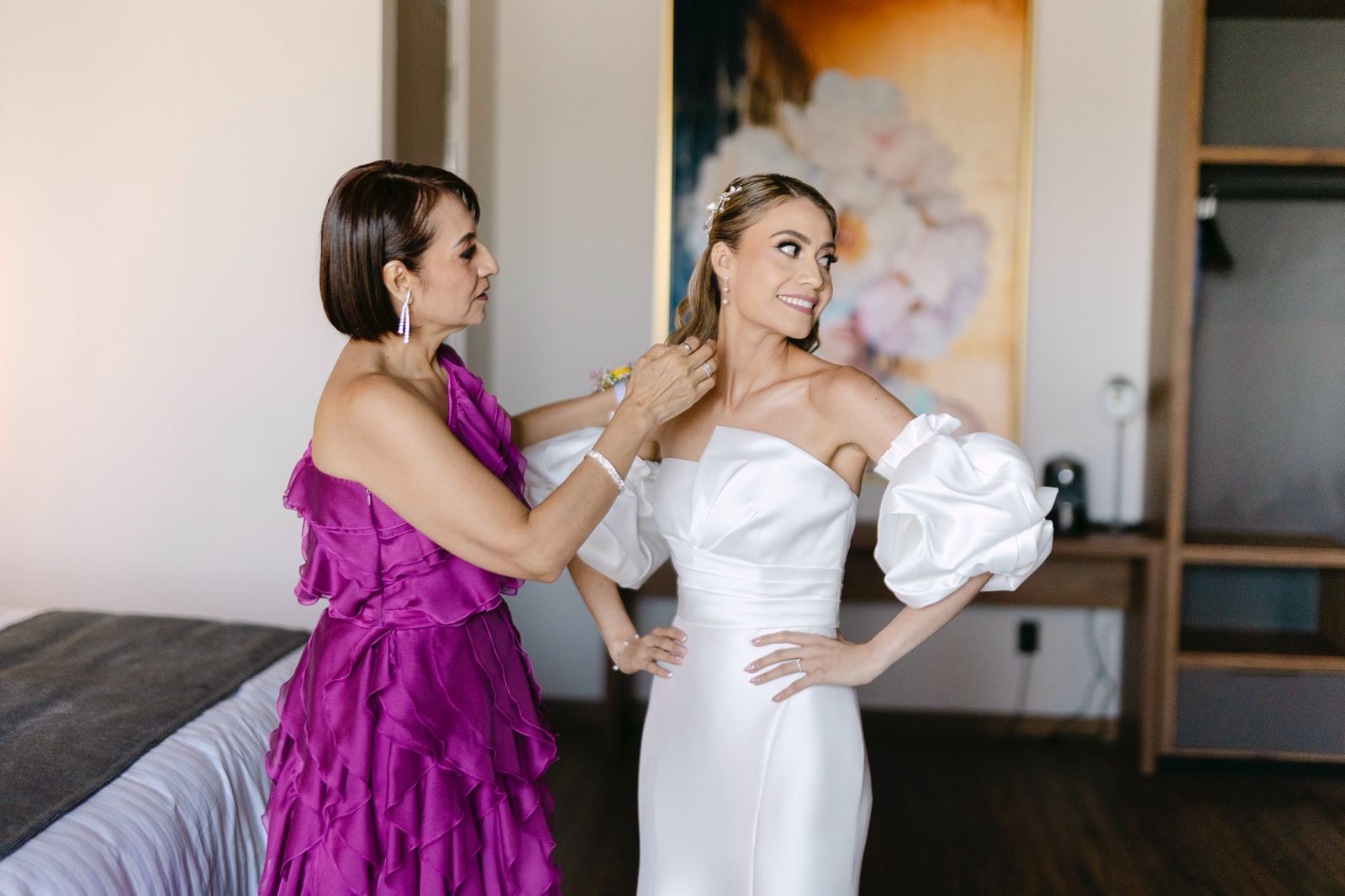 Editorial Session · Gina Granados